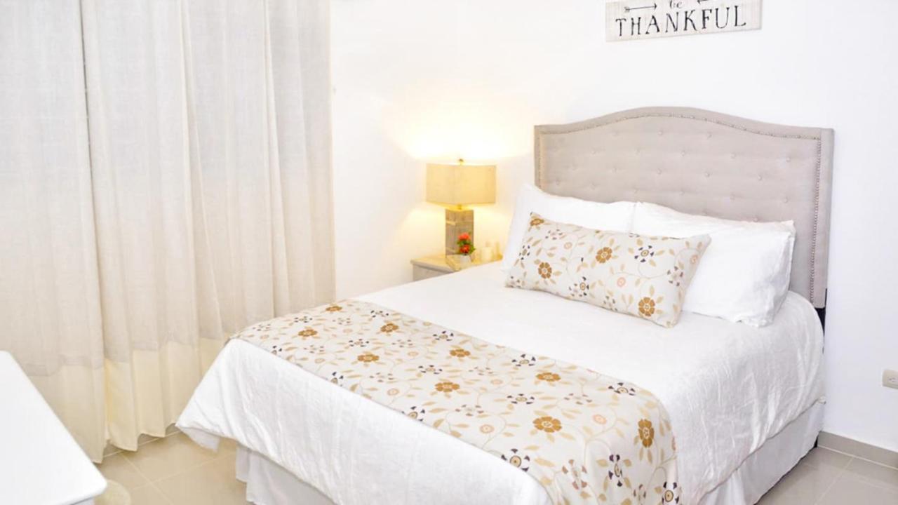 Dolce Villas At Harmony 2 圣地亚哥洛斯卡巴 外观 照片