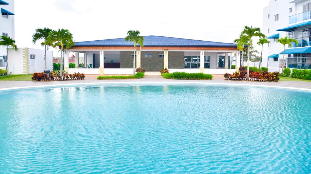 Dolce Villas At Harmony 2 圣地亚哥洛斯卡巴 外观 照片