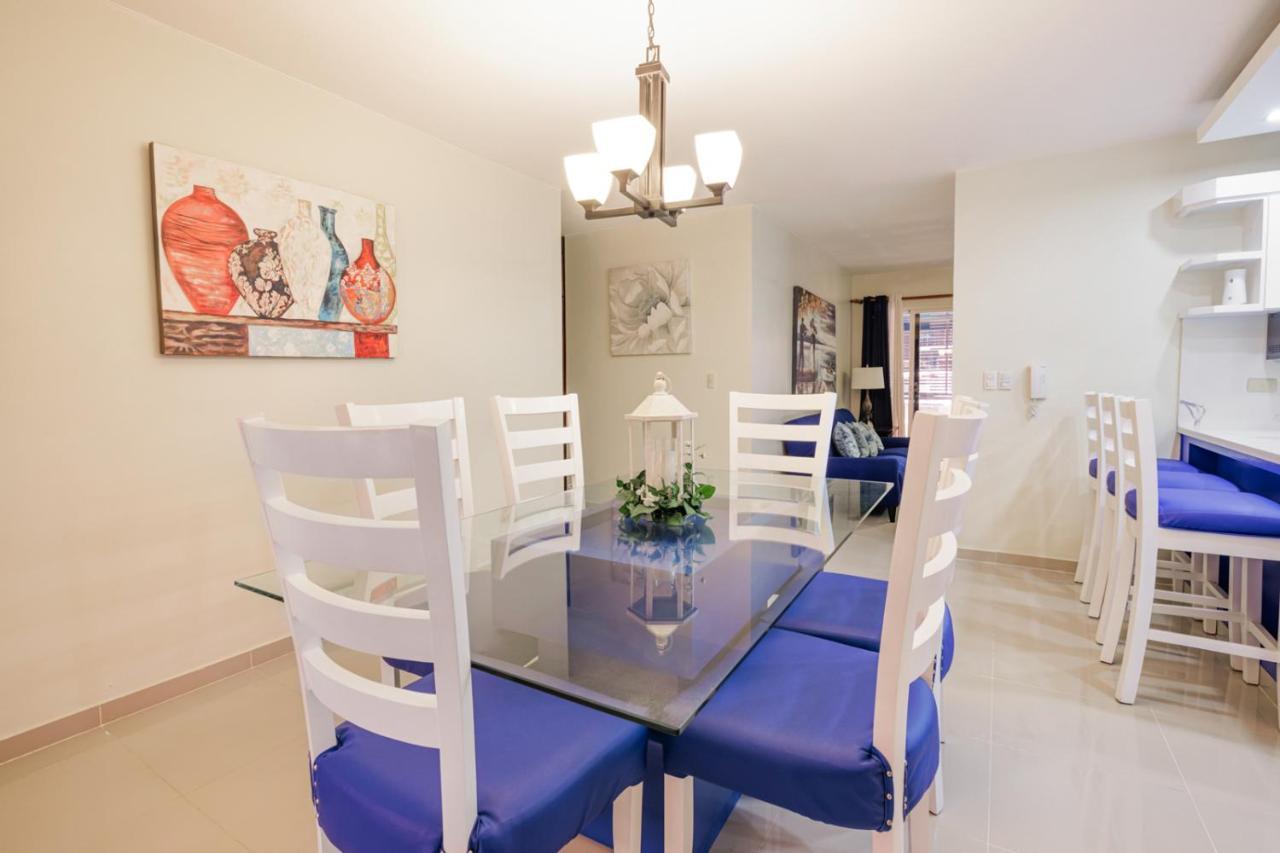 Dolce Villas At Harmony 2 圣地亚哥洛斯卡巴 外观 照片