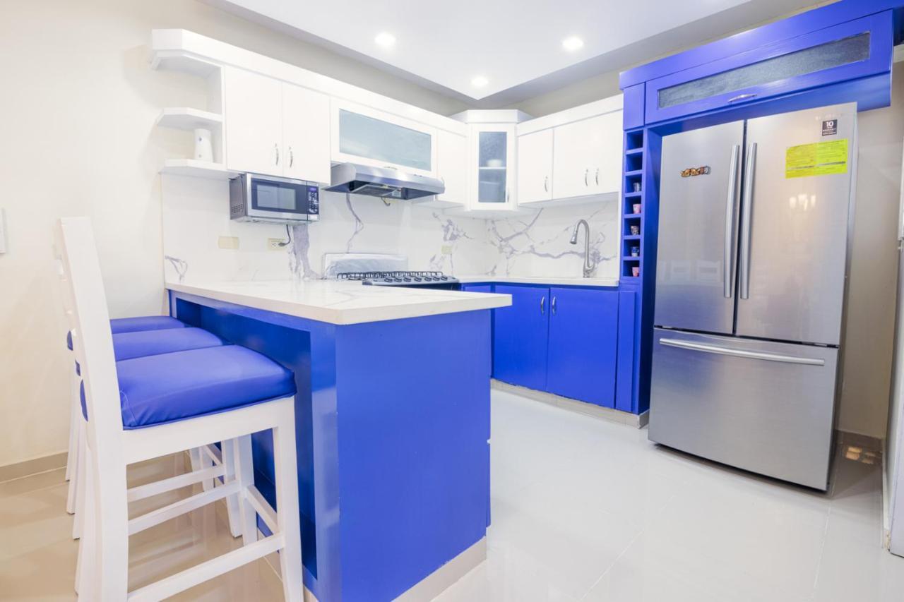Dolce Villas At Harmony 2 圣地亚哥洛斯卡巴 外观 照片