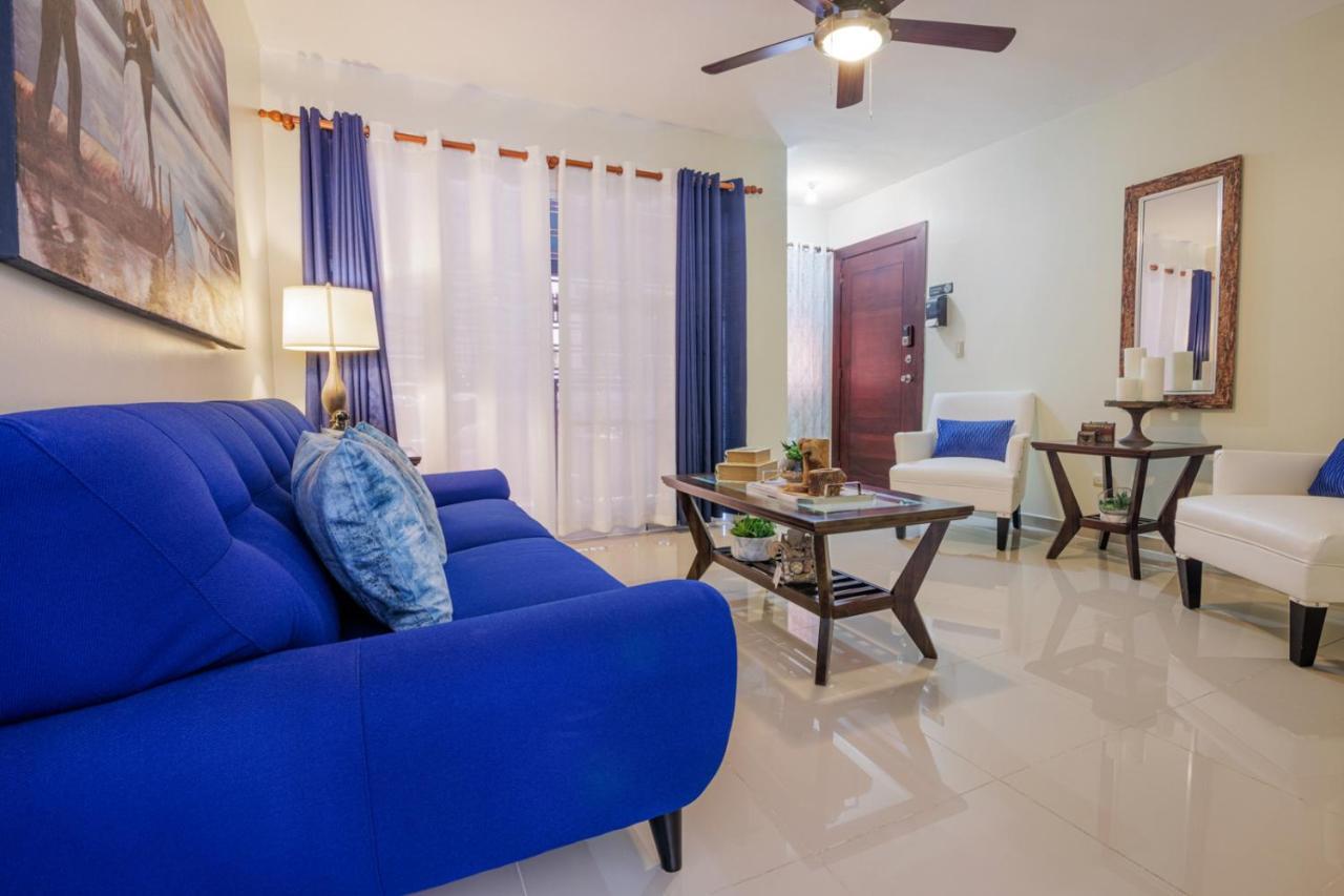 Dolce Villas At Harmony 2 圣地亚哥洛斯卡巴 外观 照片