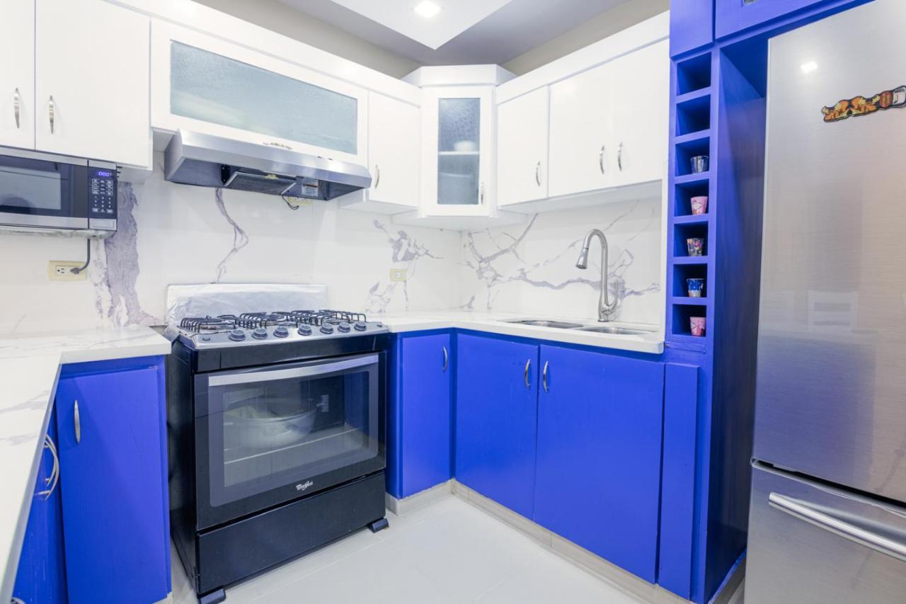 Dolce Villas At Harmony 2 圣地亚哥洛斯卡巴 外观 照片