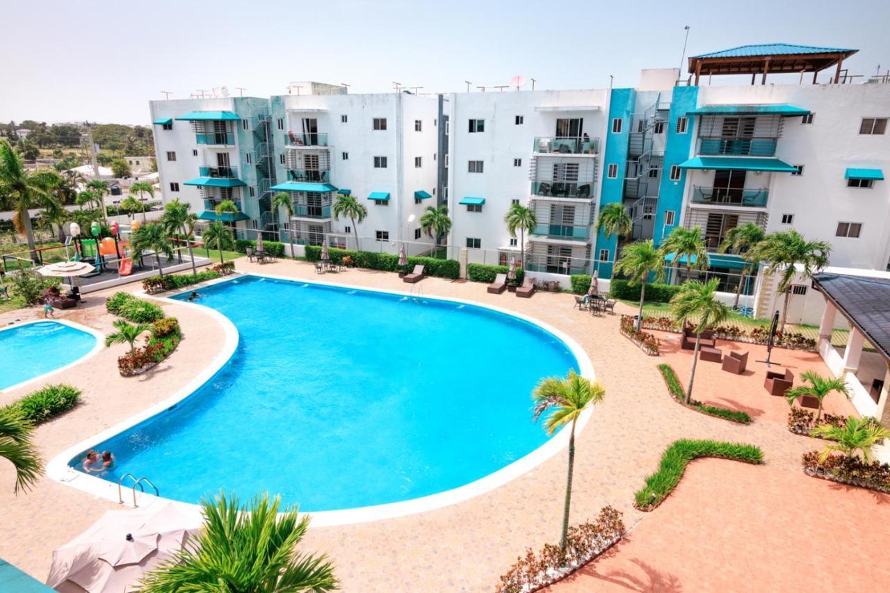 Dolce Villas At Harmony 2 圣地亚哥洛斯卡巴 外观 照片