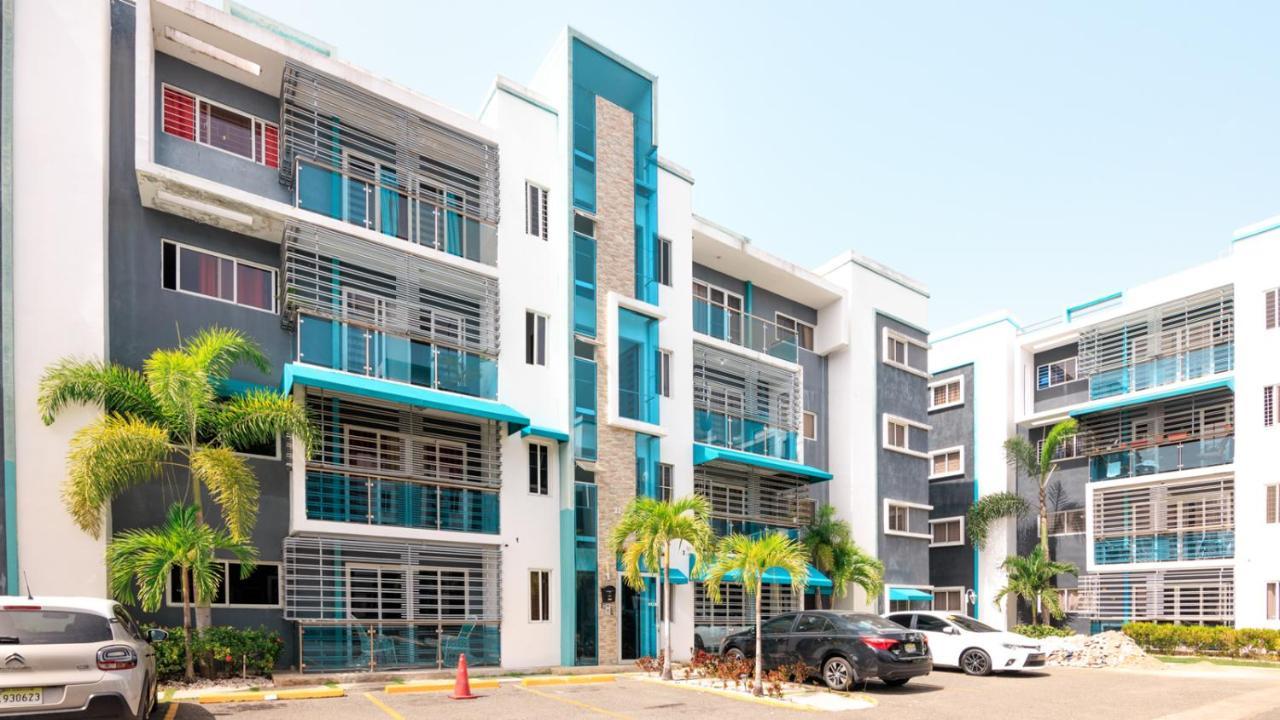 Dolce Villas At Harmony 2 圣地亚哥洛斯卡巴 外观 照片