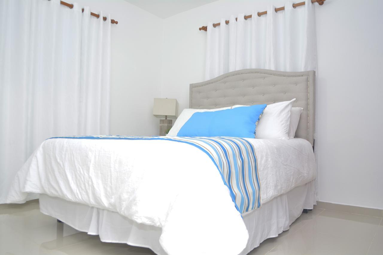 Dolce Villas At Harmony 2 圣地亚哥洛斯卡巴 外观 照片